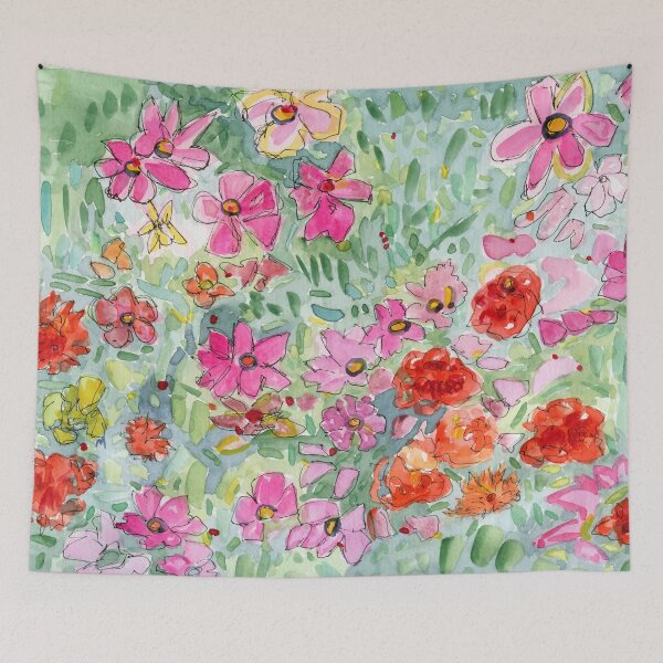 Item preview, West Wellington designed and sold by Gabriele Maurus.