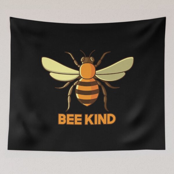 Item preview, Bee kind designed and sold by tonstan.