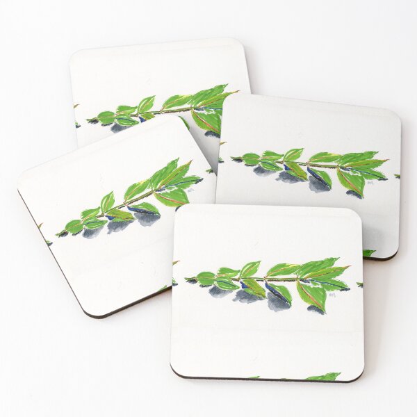 Item preview, The Random Twig designed and sold by Gabriele Maurus.