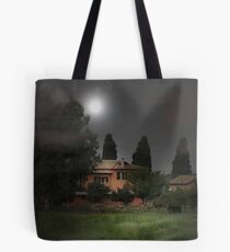 La notte Tote Bag