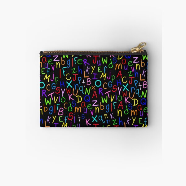 Item preview, Alphabet Soup 2 designed and sold by SyPhelan.
