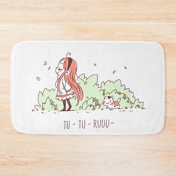 Item preview, Tu Tu Ruuu designed and sold by freeminds.