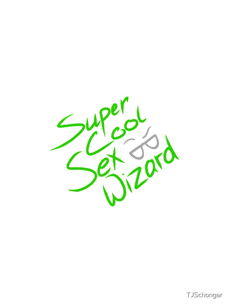 Super Cool Sex Wizard Sleeveless Top For Sale By Tjschongar Redbubble