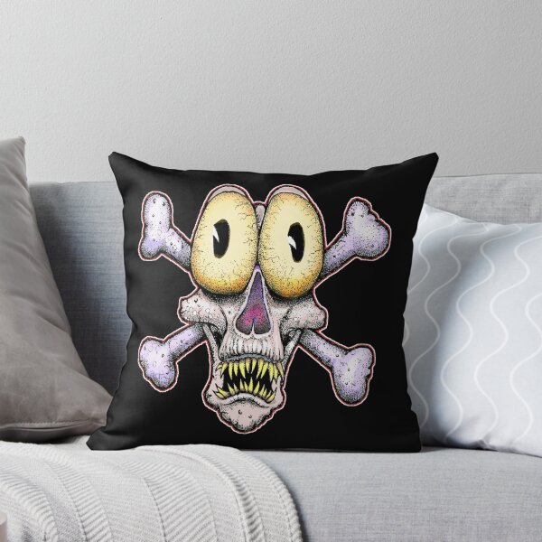 Item preview, skully bones designed and sold by linden lorenson.