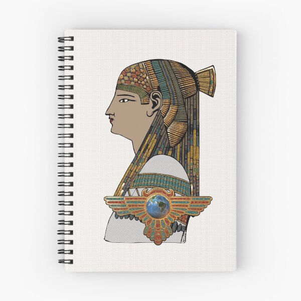 Item preview, Egyptopia designed and sold by bohemianbound.