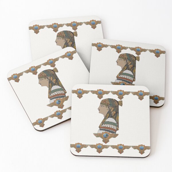 Item preview, Egyptopia designed and sold by bohemianbound.