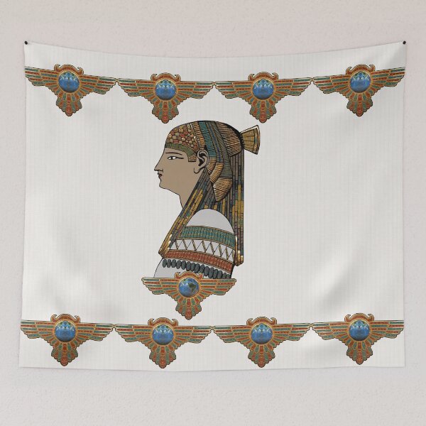 Item preview, Egyptopia designed and sold by bohemianbound.