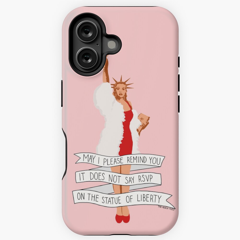 Item preview, iPhone Magsafe Tough Case designed and sold by elizabethhudy.