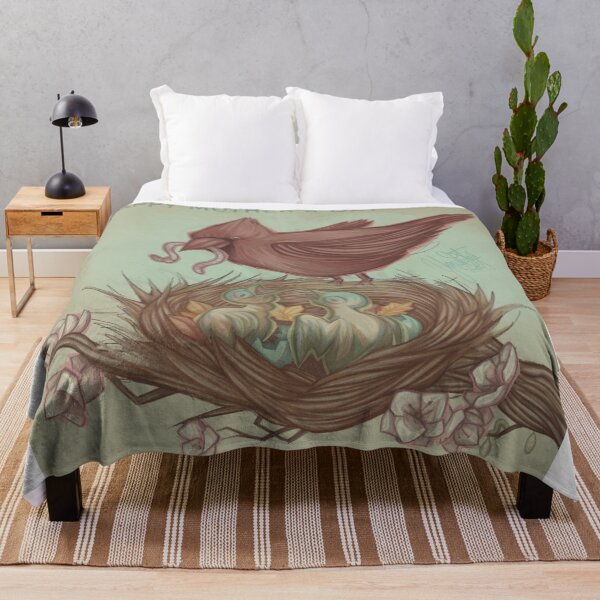 Item preview, Mother's Day birbs designed and sold by Dybbuk-Debunked.