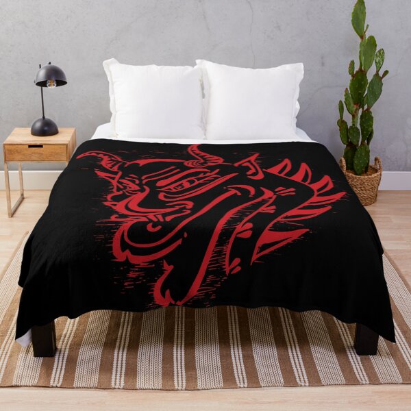 Item preview, Red Demon designed and sold by DaniHearts.