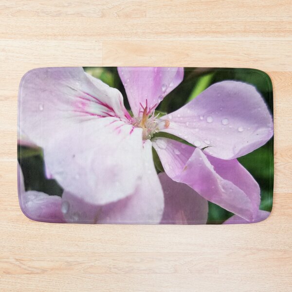 Item preview, Pink Geraniums! designed and sold by MooseDogPhotos.