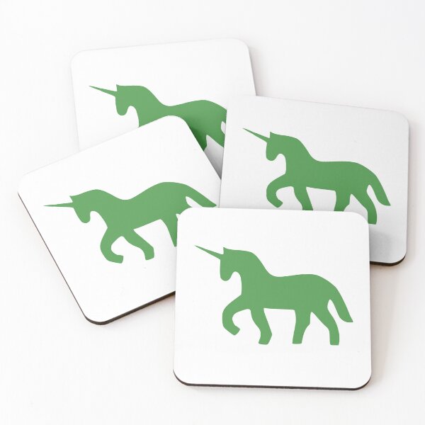 Item preview, Gunicorn Logo designed and sold by awildanon.