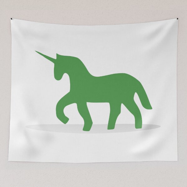 Item preview, Gunicorn Logo designed and sold by awildanon.