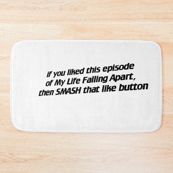 Item preview, SMASH that like button designed and sold by AestheticHoes.