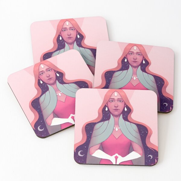 Item preview, Queen Angella designed and sold by seonysketches.