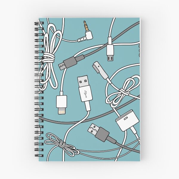 Item preview, Chargers and cables designed and sold by franzi.