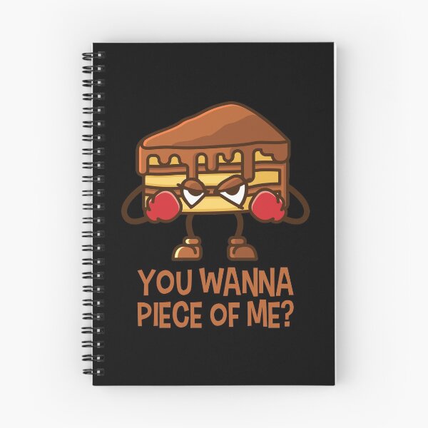 Item preview, You Wanna Piece Of Me? designed and sold by tonstan.