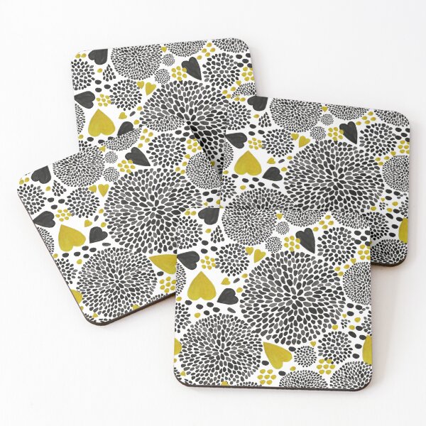 Item preview, Bright watercolor circles seamless pattern designed and sold by NataliaV.