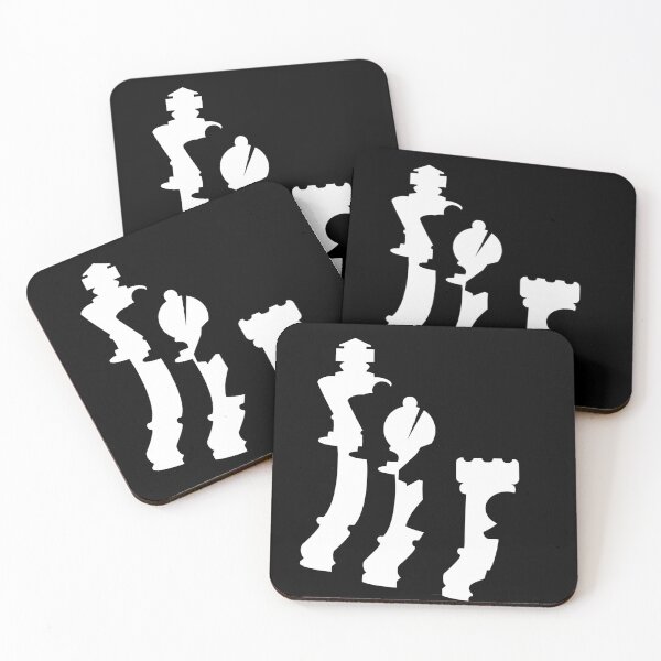 Item preview, Chess designed and sold by itsHoneytree.