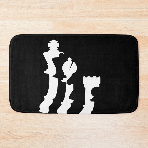 Item preview, Chess designed and sold by itsHoneytree.