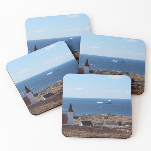 Item preview, Small Town Newfoundland designed and sold by Kaylee Busniuk.