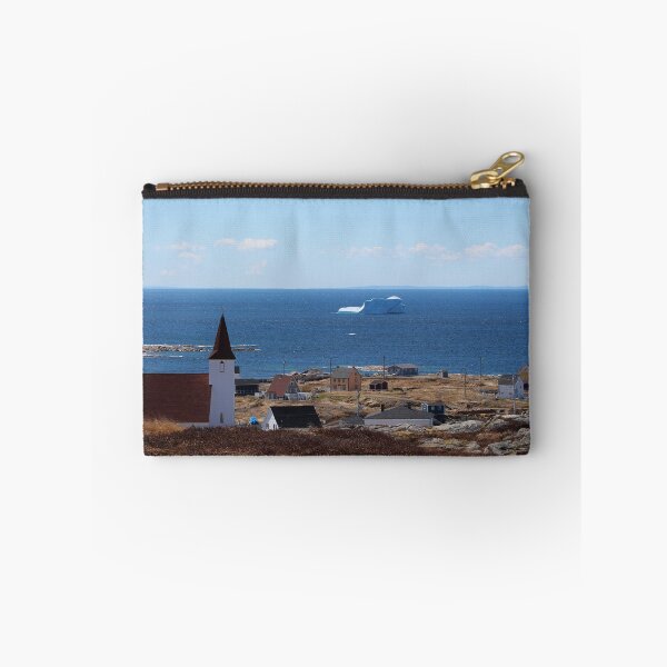 Item preview, Small Town Newfoundland designed and sold by Kaylee Busniuk.