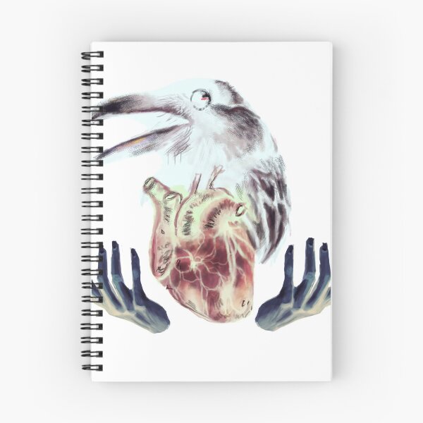Item preview, The Crow II designed and sold by AEllioth.