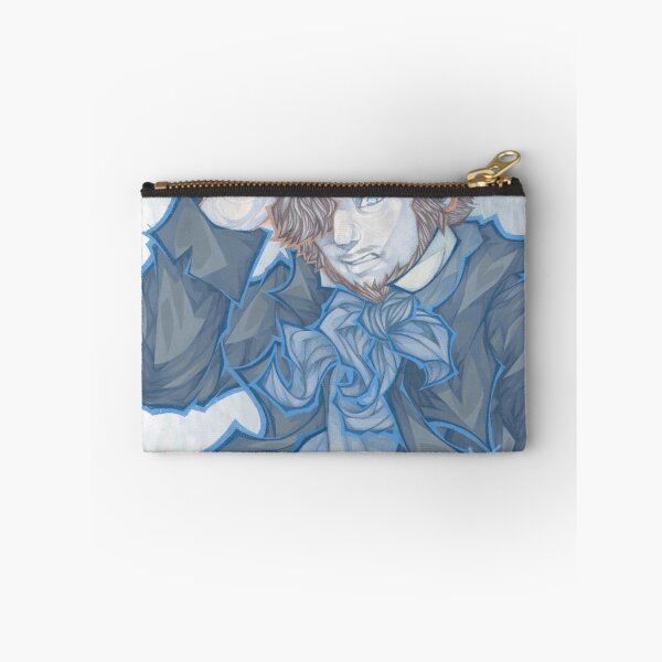 Item preview, bashful designed and sold by Dybbuk-Debunked.