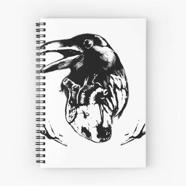 Item preview, The Crow III designed and sold by AEllioth.
