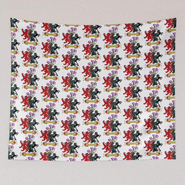 Item preview, Scottish Family Pride designed and sold by Michael McClure.