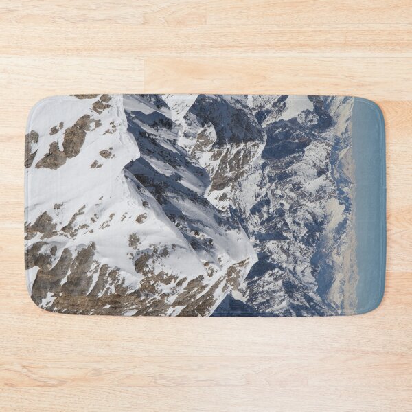 Item preview, View from Zugspitze designed and sold by Dominika Aniola.