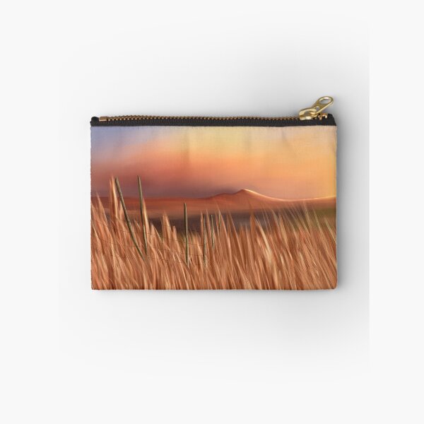 Aperçu de l'œuvre Montana Sunset créée et vendue par RelentlessArt.