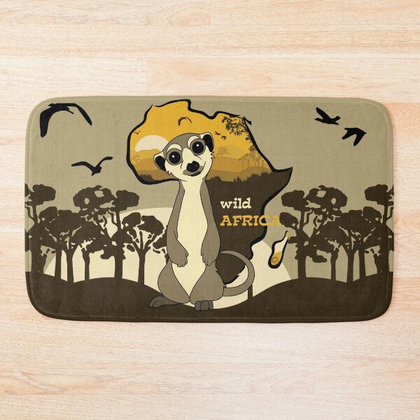 Item preview, Wild Africa I designed and sold by Czerra.