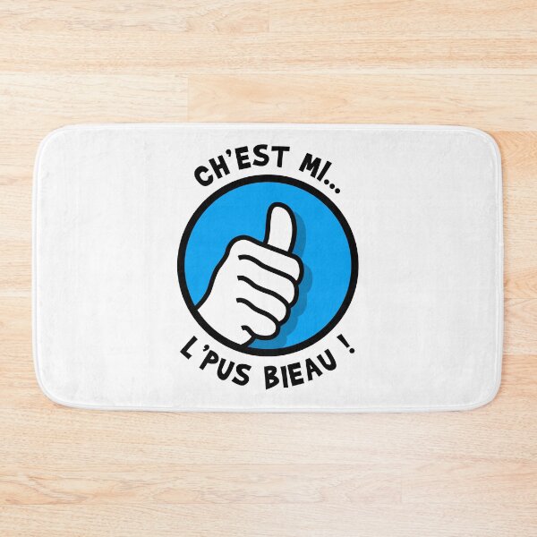 Item preview, Is not the peau bieau! designed and sold by humour-chti.