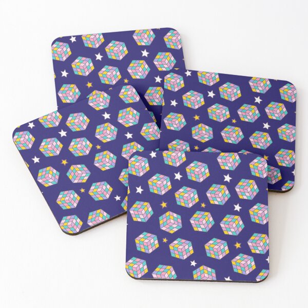 Item preview, cube pattern designed and sold by MallsD.