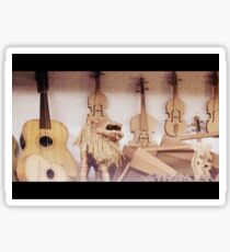 music.. Sticker