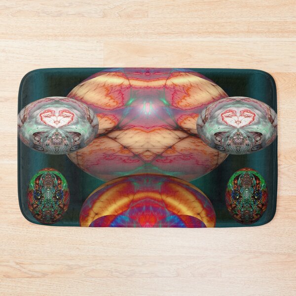 Item preview, Eggs Over Eggs?  Easy! designed and sold by barrowda.