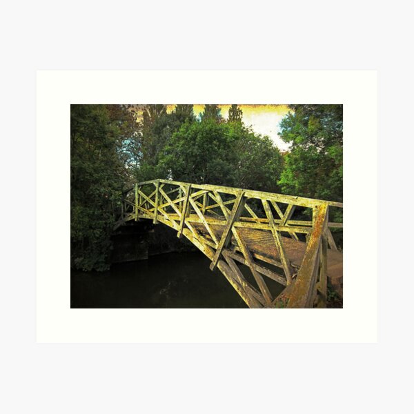 Item preview, The Mathematical Bridge, Oxford, UK designed and sold by buttonpresser.