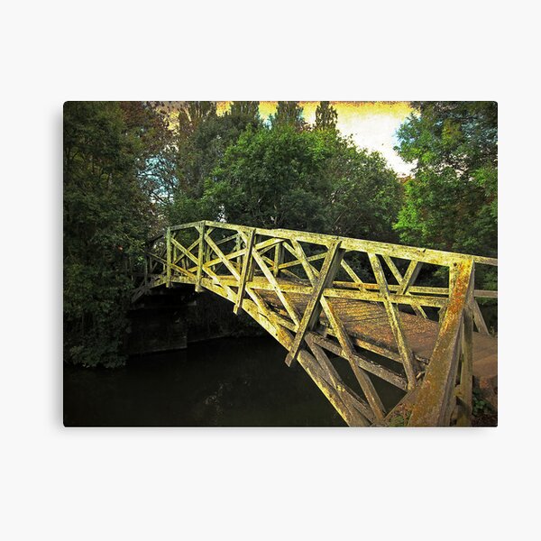 Item preview, The Mathematical Bridge, Oxford, UK designed and sold by buttonpresser.