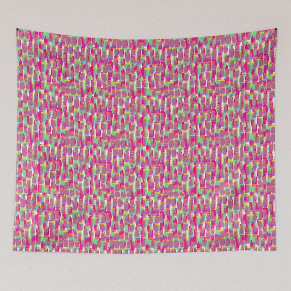Item preview, VIBRANT NEONS designed and sold by Minnie777.