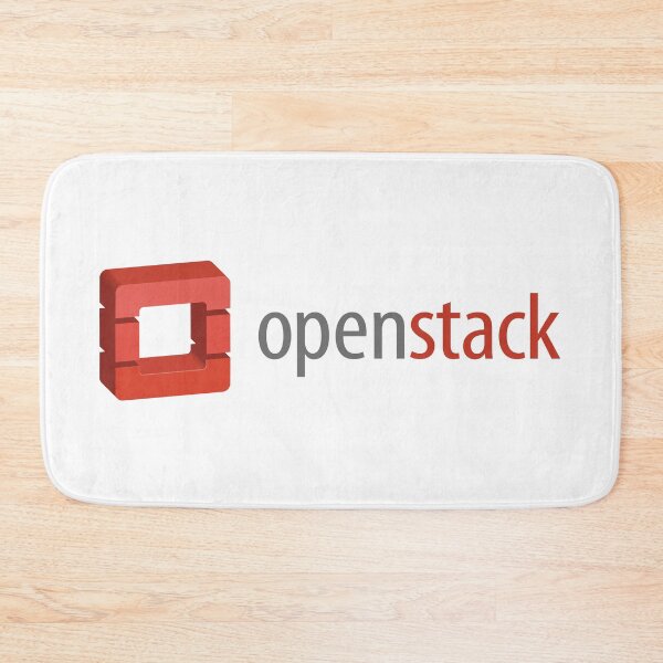 Item preview, OpenStack Logo designed and sold by awildanon.