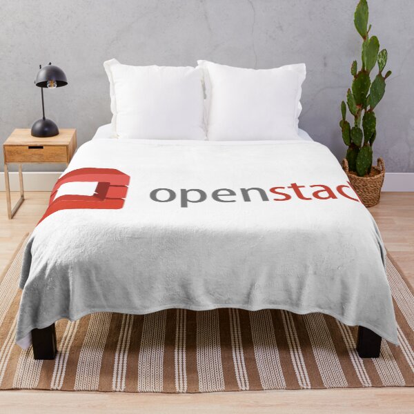Item preview, OpenStack Logo designed and sold by awildanon.