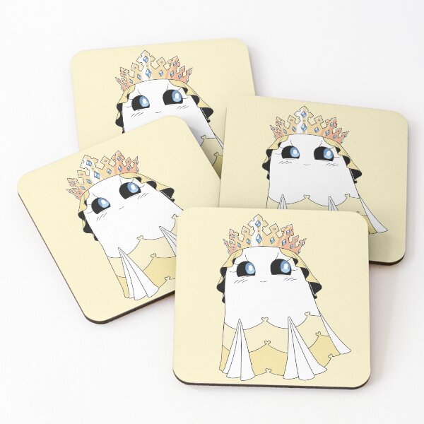 Item preview, Queen designed and sold by Kaninchenbau.