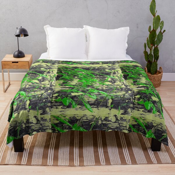 Item preview, Be jungle green designed and sold by JBArts2019.