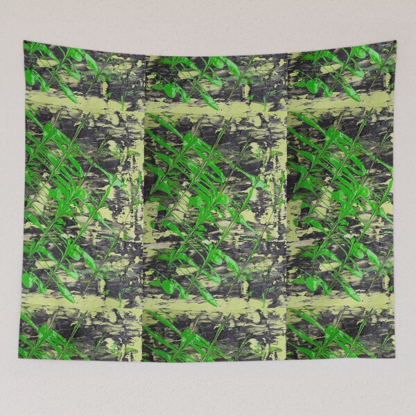 Item preview, Be jungle green designed and sold by JBArts2019.