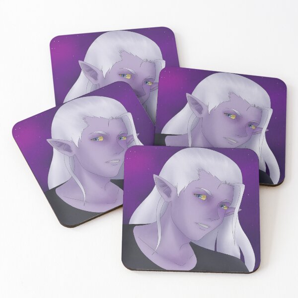 Item preview, Lotor designed and sold by bambi-drawings.
