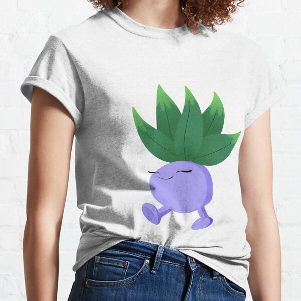 oddish shirt