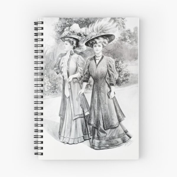 Item preview, Lady's Pictorial designed and sold by silvercrystal.