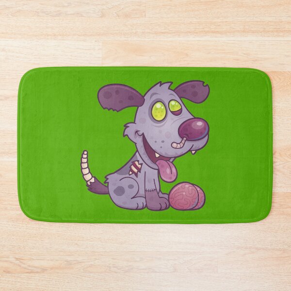 Item preview, Zombie Puppy designed and sold by fizzgig.