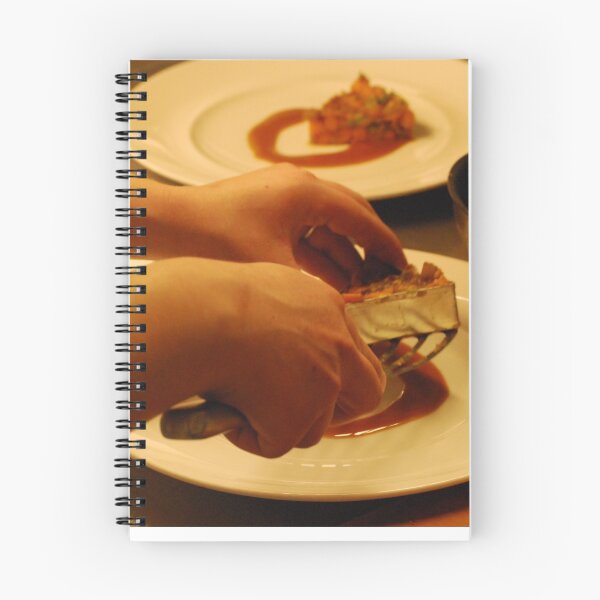 Item preview, San Pellegrino Almost Famous Chef Competition 2c designed and sold by zwrr16.